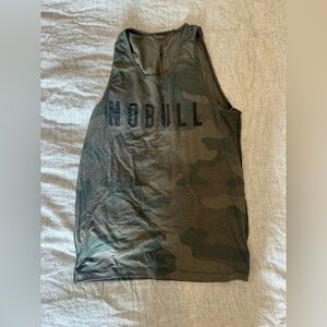 Men’s NoBull Tank